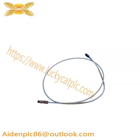 BENTLY NEVADA 330106-05-30-15-02-00: 3300 XL 8 mm Reverse Mount Probes