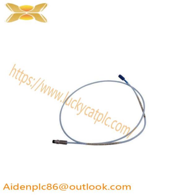 BENTLY NEVADA 330106-05-30-15-02-00: 3300 XL 8 mm Reverse Mount Probes