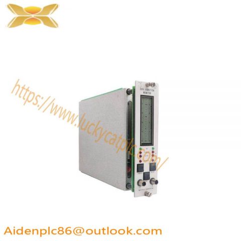 Bently Nevada 330106-05-30-15-02-CN: Advanced Reverse Mount Probes for Industrial Automation