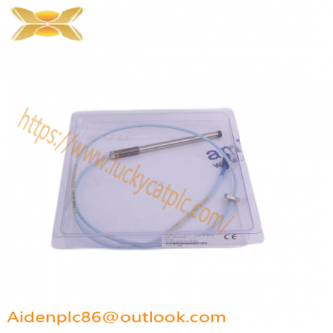 Bently Nevada 330106-05-30-20-02-CN Cable: Industrial Automation Solutions