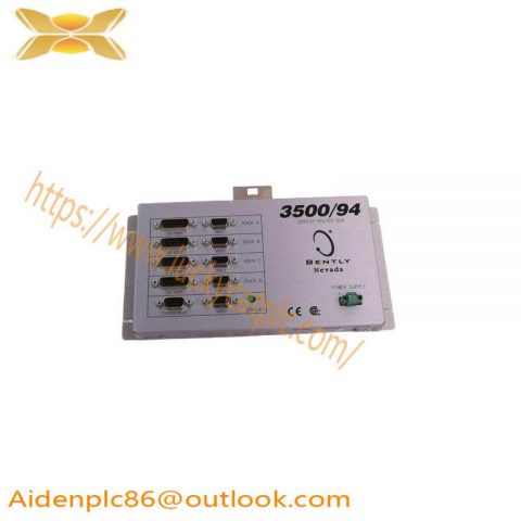 Bently Nevada 330106-05-30-20-02-CN: Precision Control Extension Cable