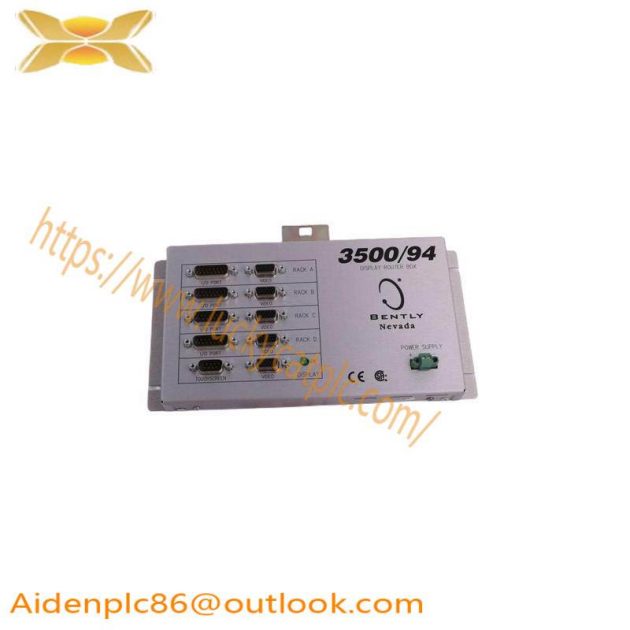 Bently Nevada 330106-05-30-20-02-CN: Precision Control Extension Cable