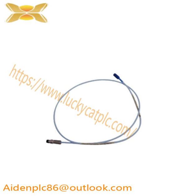 Bently Nevada 330106-05-30-50-02-05 Proximity Probes