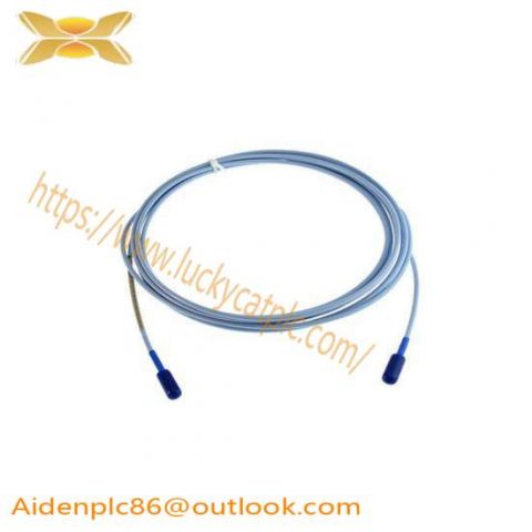 Bently Nevada 330130-040-00: 3300 XL Extension Cable