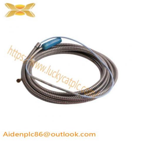 Bently Nevada 330130-040-01-05 | 9200-040-01-05 Standard Extension Cable