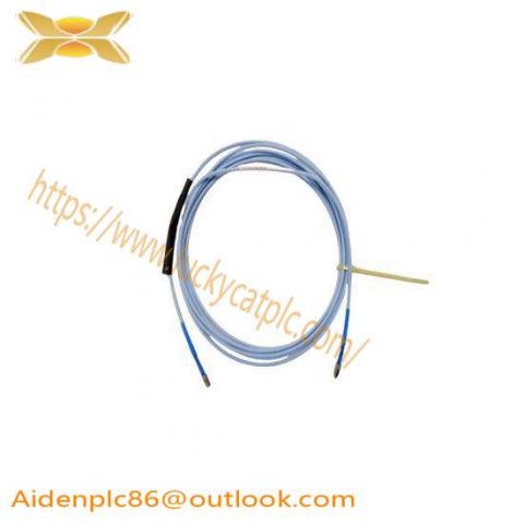 Bently Nevada 330130-045-00-00 Extension Cable; Producer: bently-nevada