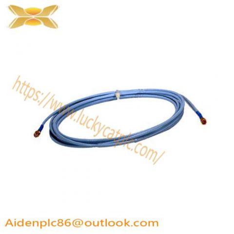 Bentley NV 330130-045-00-CN 3300 XL Extension Cable, for Industrial Control Systems