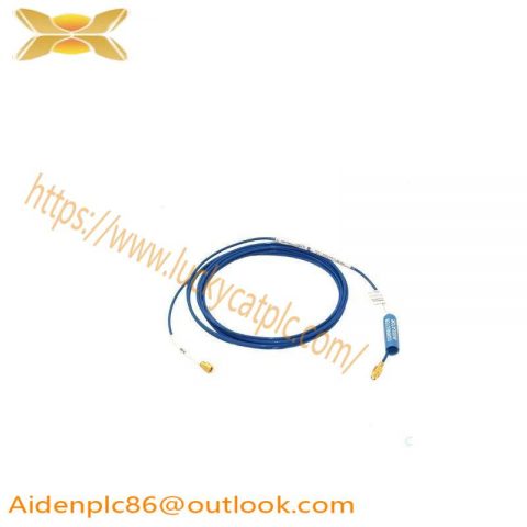 Bently Nevada 330130-045-01-05 Extension Cable for Proximity Sensor