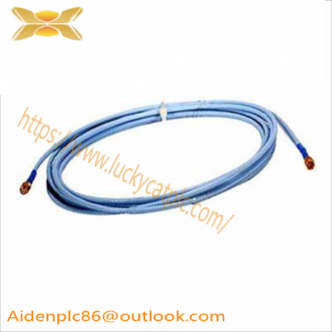Bently Nevada 330130-045-01-CN 3300 XL Extension Cable; Manufacturer:bently-nevada