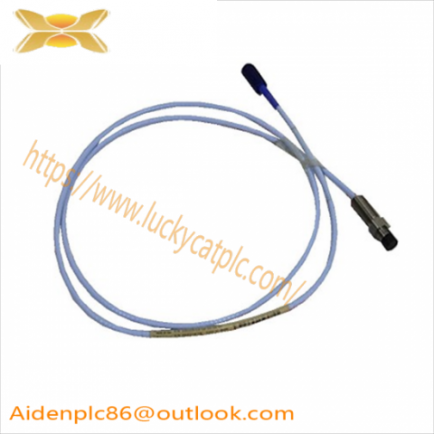 Bently Nevada 330130-045-03-05 Standard Extension Cable