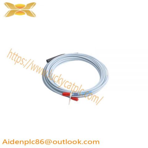 Bently Nevada 330130-070-00-00 Cable: Advanced Industrial Control Solution