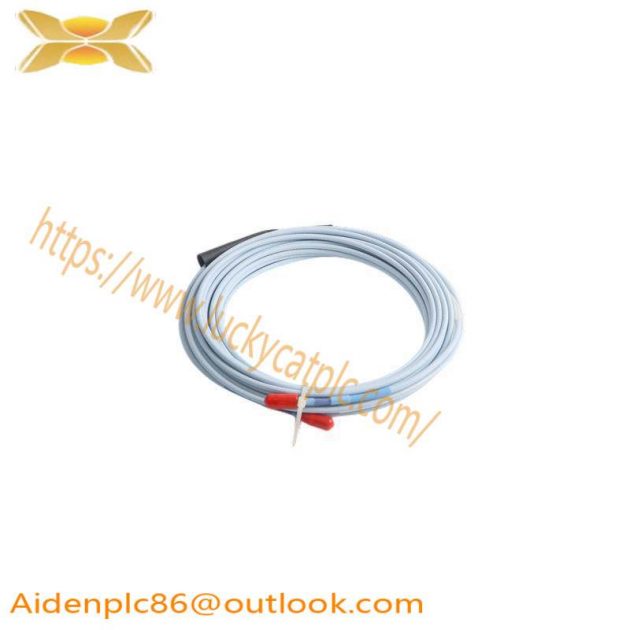 Bently Nevada 330130-070-00-00 Cable: Advanced Industrial Control Solution
