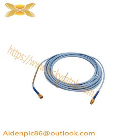 Bently Nevada 330130-070-00-05: 3300 XL Standard Extension Cable