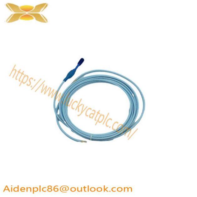 Bently Nevada 330130-080-02-05: High-Performance Standard Extension Cable