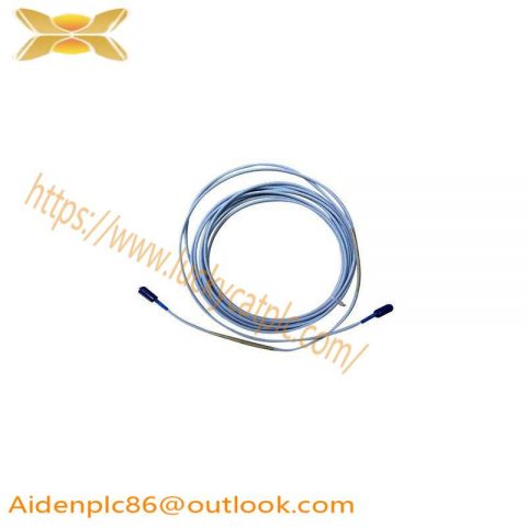 Bently Nevada 330130-085-00-00: 3300 XL Standard Extension Cable