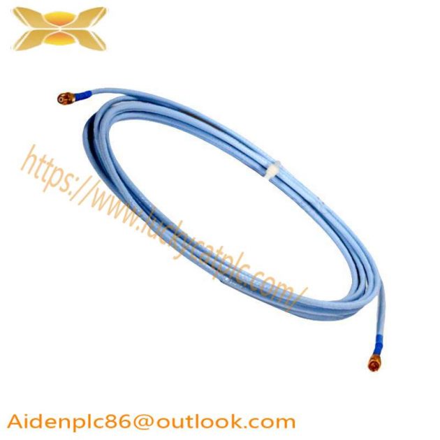 Bently Nevada 330130-085-00-02 | 3300 XL Extension Cable