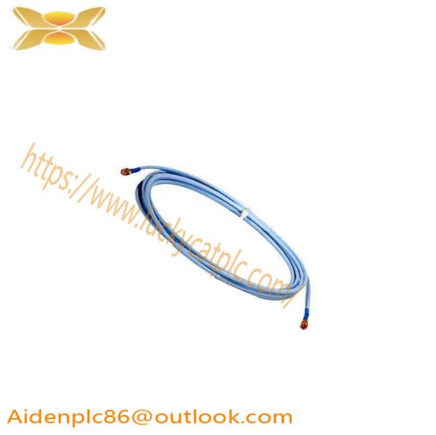 Bently Nevada 330130-085-00-05 Extension Cable; Producer: bently-nevada