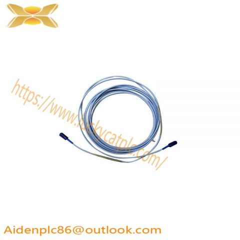 Bently Nevada 330130-085-01-CN 3300 XL Standard Extension Cable