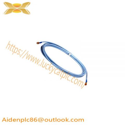 Bently Nevada 330130-085-02-00 3300 XL Extension Cable; Producer: Bently-Nevada