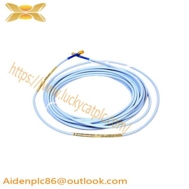 Bently Nevada 330130-085-12-05: XL Standard Extension Cable