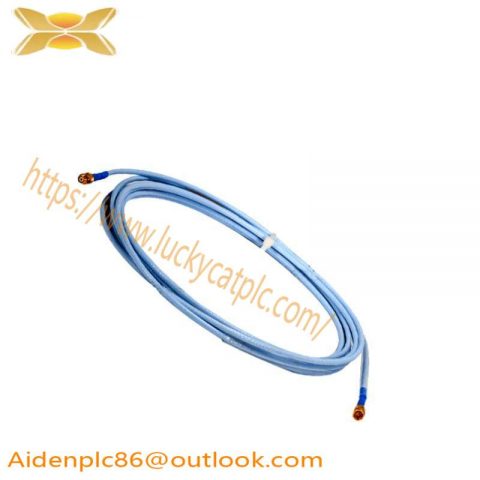 Bently Nevada 3300 XL Proximity Transducer System