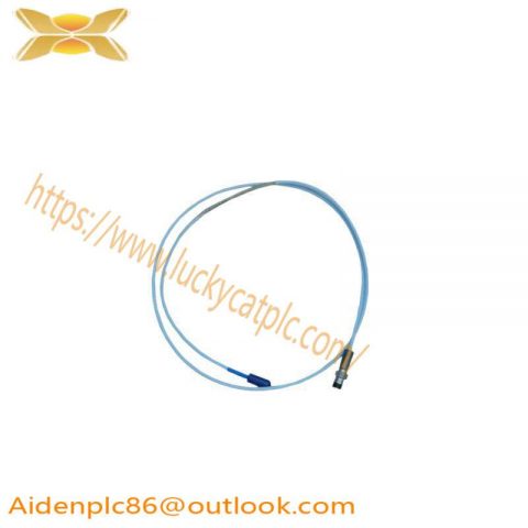 Bently Nevada 330171-00-08-10-02-00 Proximity Probes: Industrial Sensing Solutions