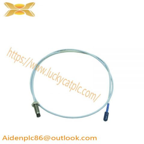 Bently Nevada 330171-00-16-10-01-05 Proximity Probes - Precision Measurement Solutions for Industrial Automation