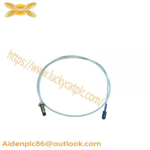 Bently Nevada 330171-00-16-90-01-05 Transducer System - Precision Measurement for Industrial Control
