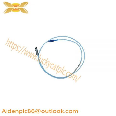 BENTLY NEVADA 330171-00-20-90-02-05 Proximity Probes, 3300 Series 5 mm