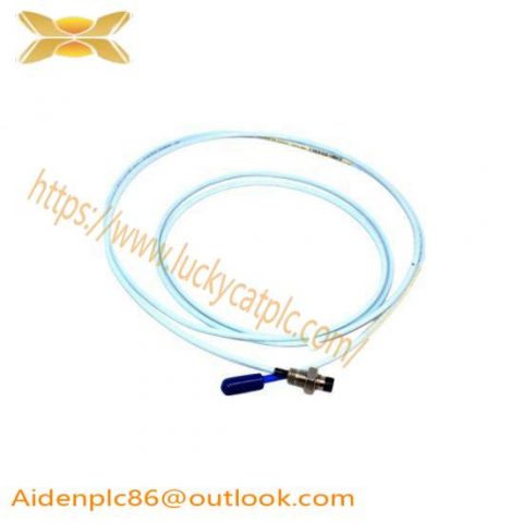 BENTLY NEVADA 330171-00-20-90-02-05 Proximity Transducer Probe - Advanced Sensor Technology for Industrial Automation