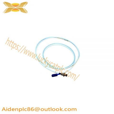 BENTLY NEVADA 330171-00-32-05-01-05 Proximity Probes, Advanced Sensor Technology