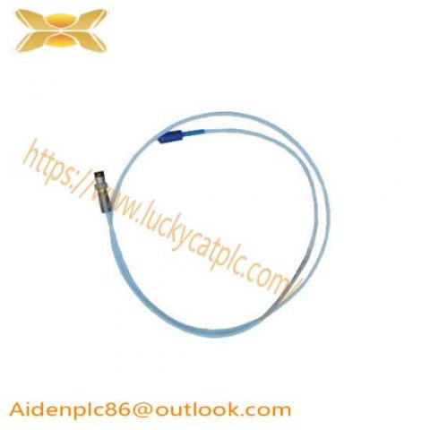Bently Nevada 330171-01-10-10-02-00 Proximity Transducer System