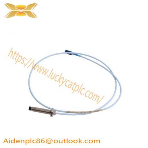 Bently Nevada 330173-00-04-10-02-00 | 3300 5mm Proximity Probes | Bently-Nevada