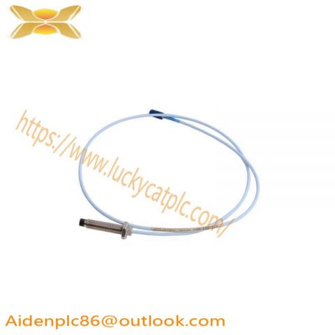 Bently Nevada 330173-00-06-10-02-00 Proximity Transducer