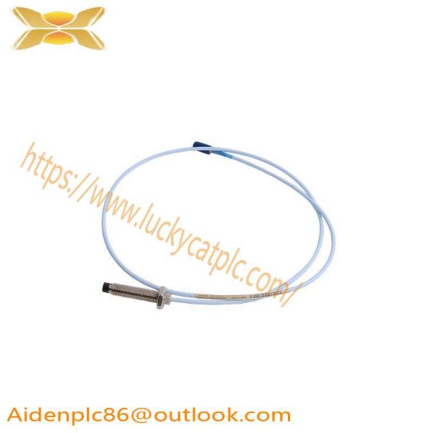 Bently Nevada 330173-00-06-10-02-00 Proximity Transducer