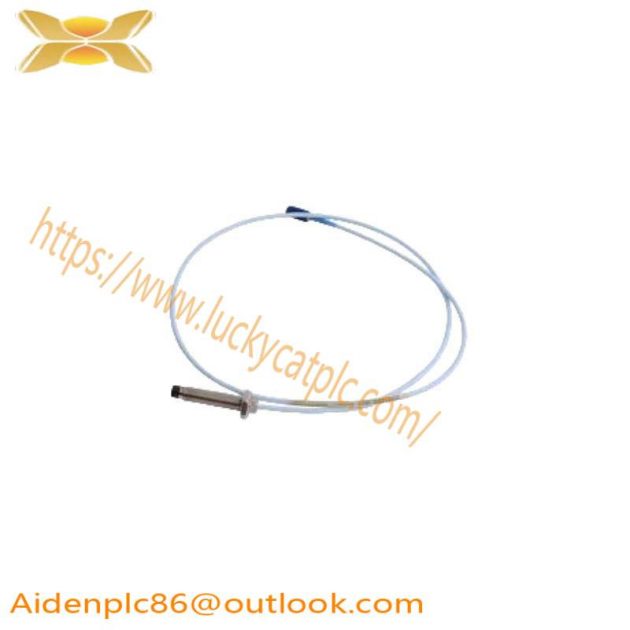 Bently Nevada 330173-00-06-10-02-CN 5mm Proximity Transducer for Industrial Automation