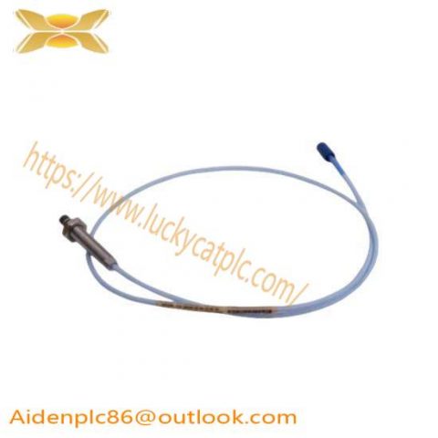 Bently Nevada 330173-00-07-10-02-CN Proximity Probes