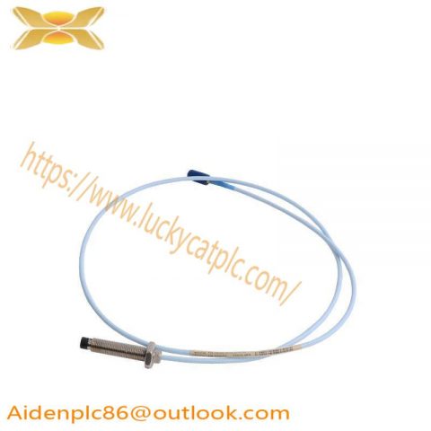 Bently Nevada 330173-00-09-10-02-CN | 3300 Series 5mm Transducer