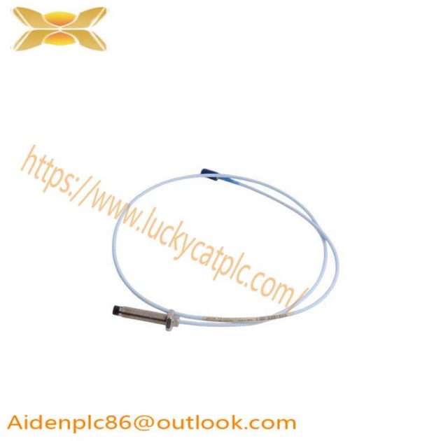 Bently Nevada 330173-00-18-10-02-05 Proximity Probes, Precision Sensor for DCS System