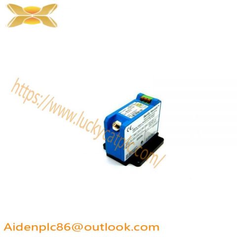 Bently Nevada 330180-52-05, 3300XL Proximity Sensor, 5/8mm