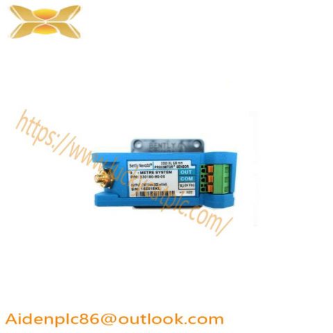 Bently Nevada 330180-90-00 3300 XL Proximity Sensor