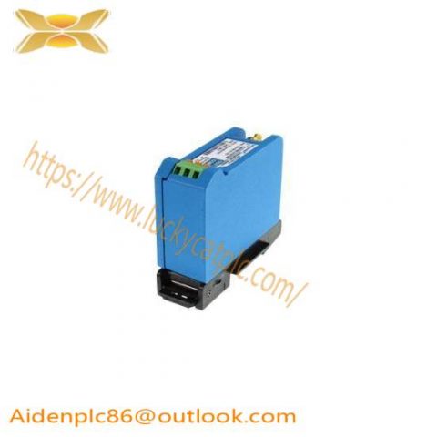 Bently Nevada 330180-X1-05 MOD:143416-07 Proximity Sensor