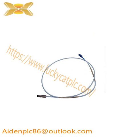 Bentley Nevada 330196-05-30-10-CN 3300 XL 8 mm Reverse Mount Probes - Precision Measurement Solutions for Industrial Control