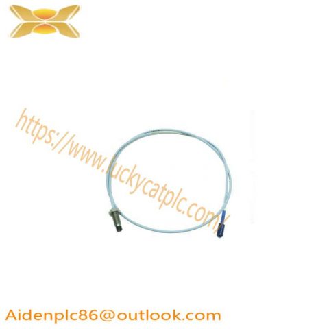 Bently Nevada 330232-05-05-12-05 Proximity Sensor: Precision Detection for Industrial Automation