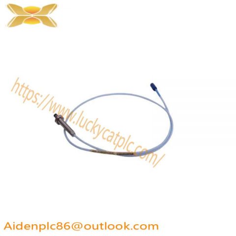 Bently Nevada 330354-040-24-05: Advanced Velocity Sensor for Industrial Control Systems