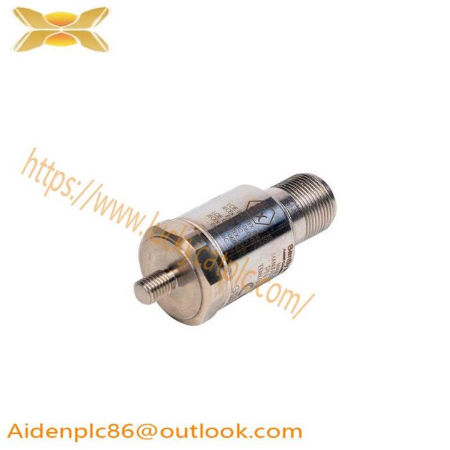 Bently Nevada 330400-01-CN Accelerometer Acceleration Transducer