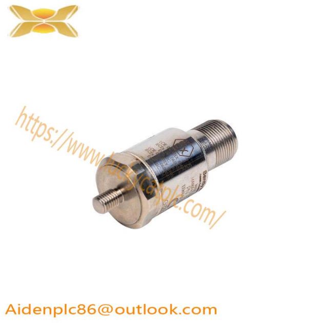 Bently Nevada 330400-02-00 Accelerometer, Precision Measurement Solution for Industrial Automation