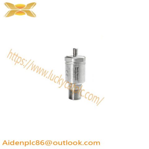 Bently Nevada 330400 Accelerometers, Precision Motion Control Solutions
