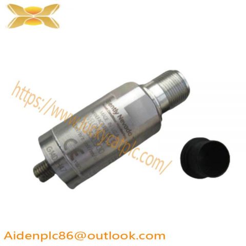Bently Nevada 330500-00-01 Piezo-Velocity Sensor, Advanced Monitoring Solution