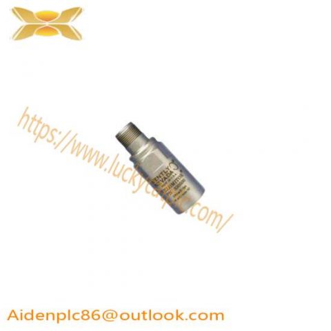 Bently Nevada 330500-00-01 Proximity Sensors, Precision Measurement Solutions for Industrial Automation